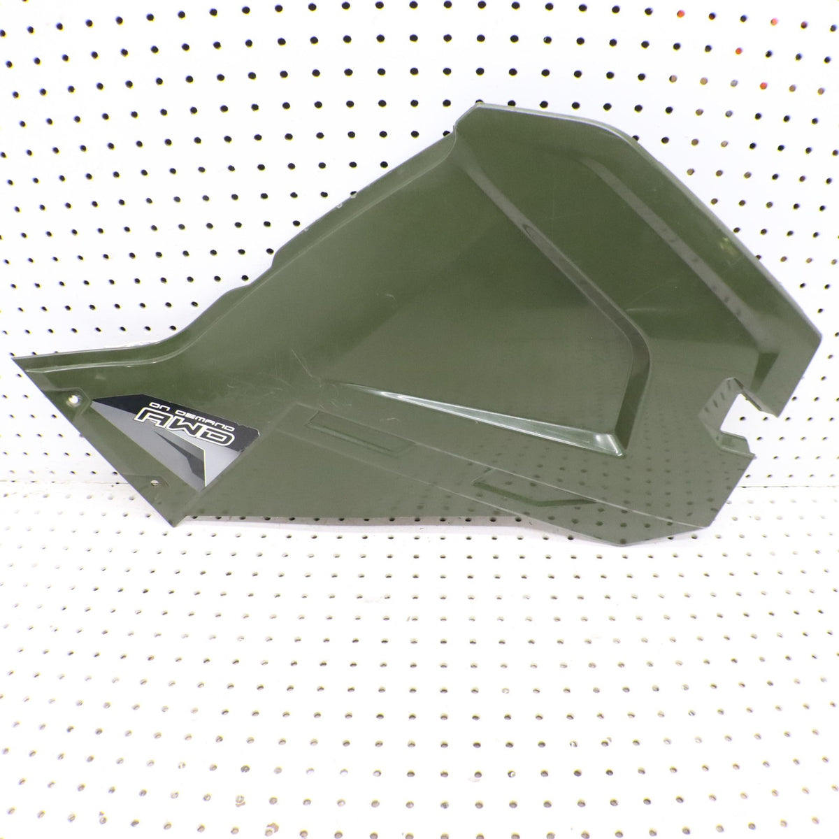 2017 Polaris Sportsman 450 Side Panel Cover Right 2636441-498