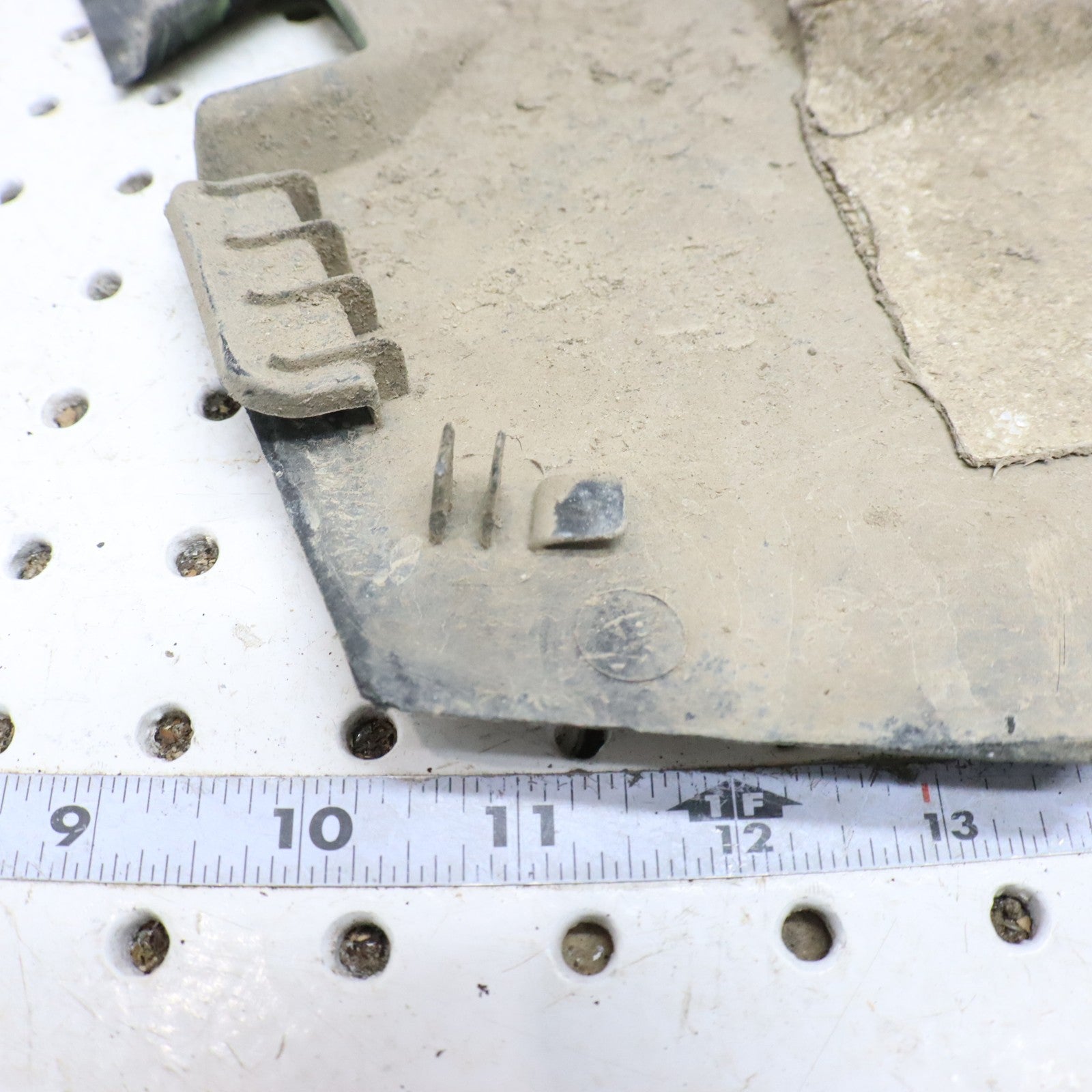 2016 Polaris Sportsman 570 Side Panel Cover Right PURSUIT CAMO 2636441-587