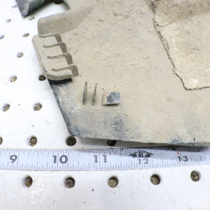 2016 Polaris Sportsman 570 Side Panel Cover Right PURSUIT CAMO 2636441-587