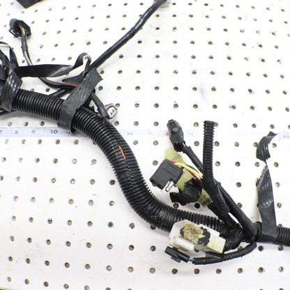 2012 Arctic Cat Proclimb M800 Wire Harness Main 1686-588 SPLICED!!