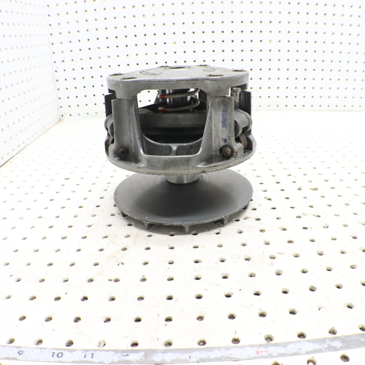 2013 Polaris Ranger Xp 900 Drive Clutch Primary Clutch 1323035 1323193