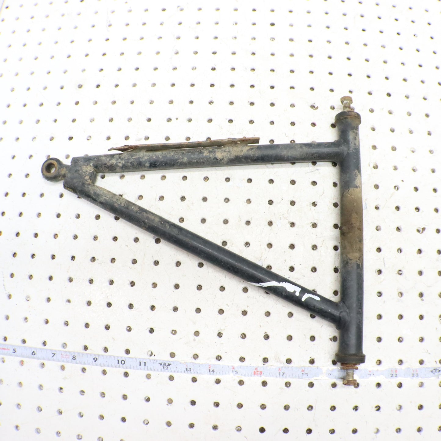 2009 Polaris Sportsman 800 Front Lower Left Control A Arm 2202865