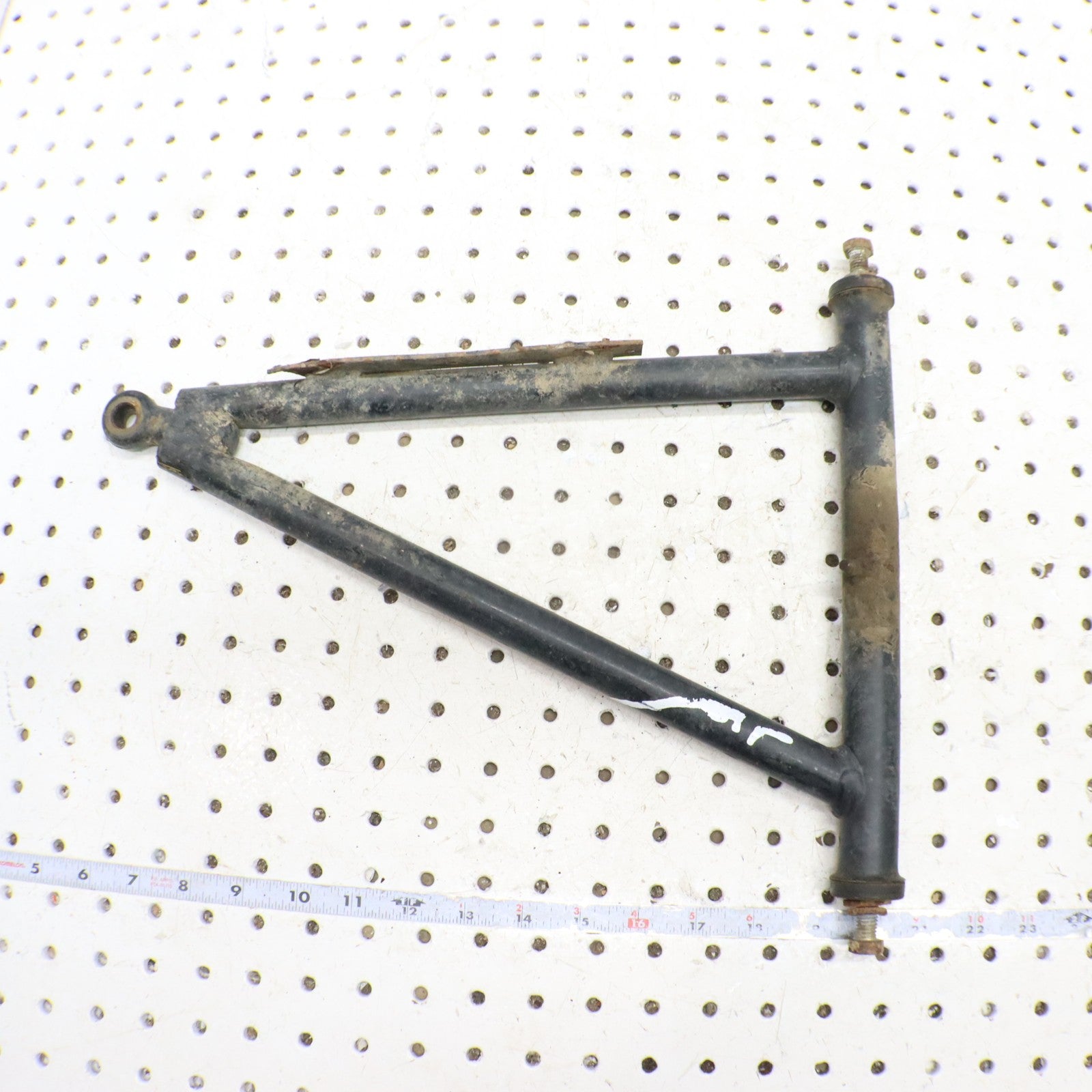 2009 Polaris Sportsman 800 Front Lower Left Control A Arm 2202865