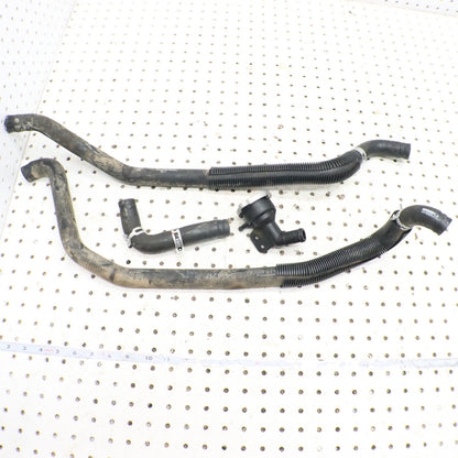 2012 Polaris Sportsman 500 Radiator Coolant Cooling Hoses 5414218 5414217 