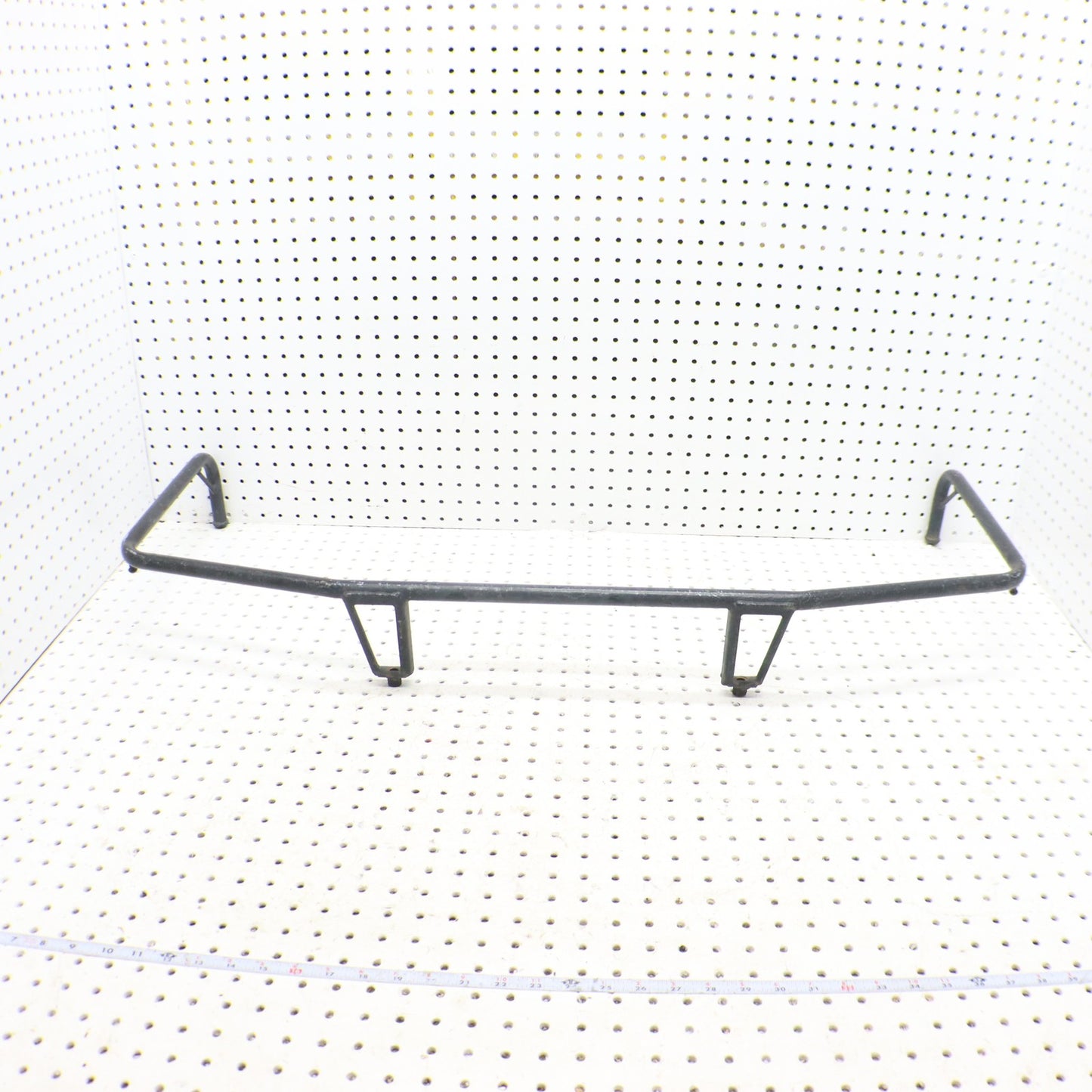 2009 Polaris Sportsman Xp 850 Rear Rack Extension 5437700; 2876599