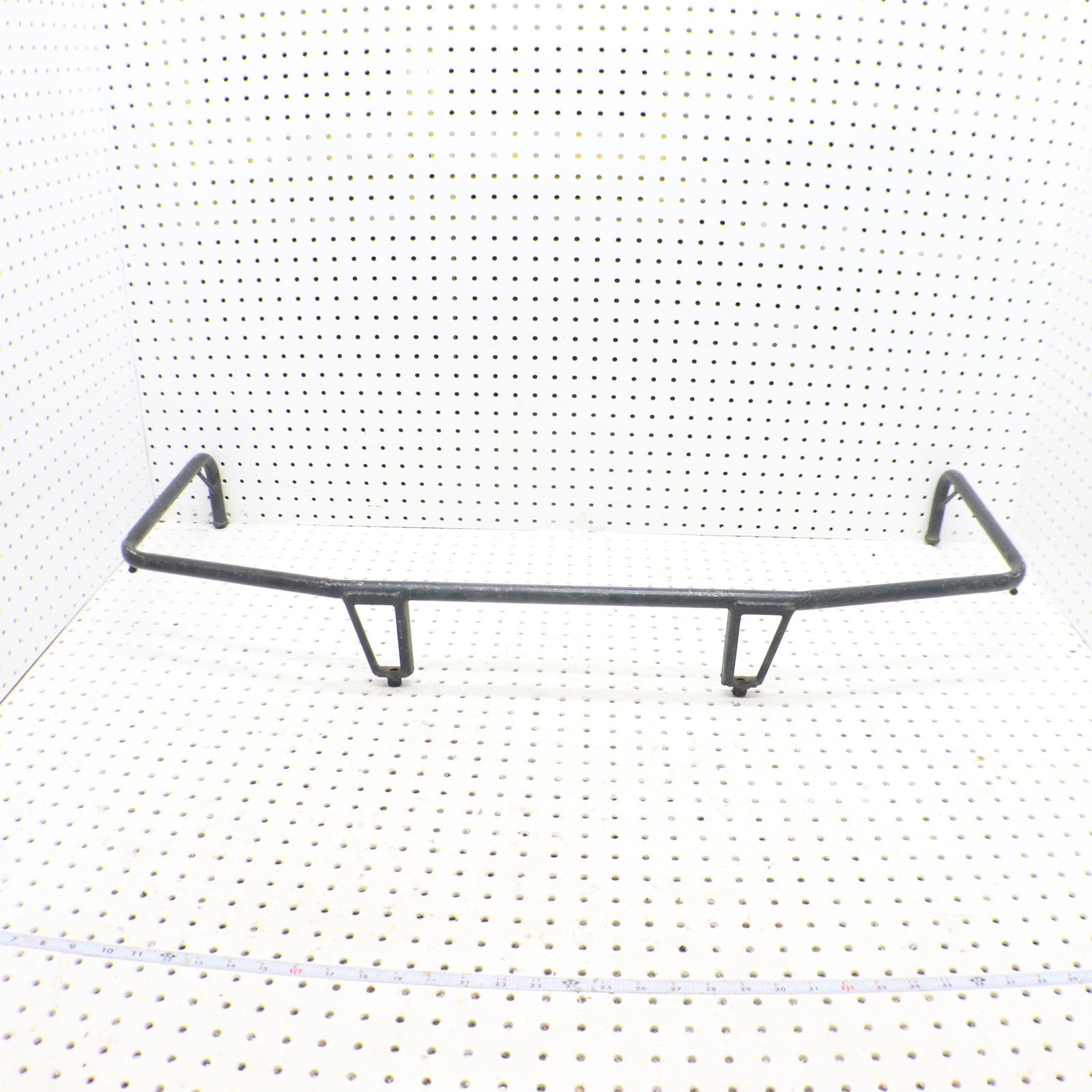 2009 Polaris Sportsman Xp 850 Rear Rack Extension 5437700; 2876599