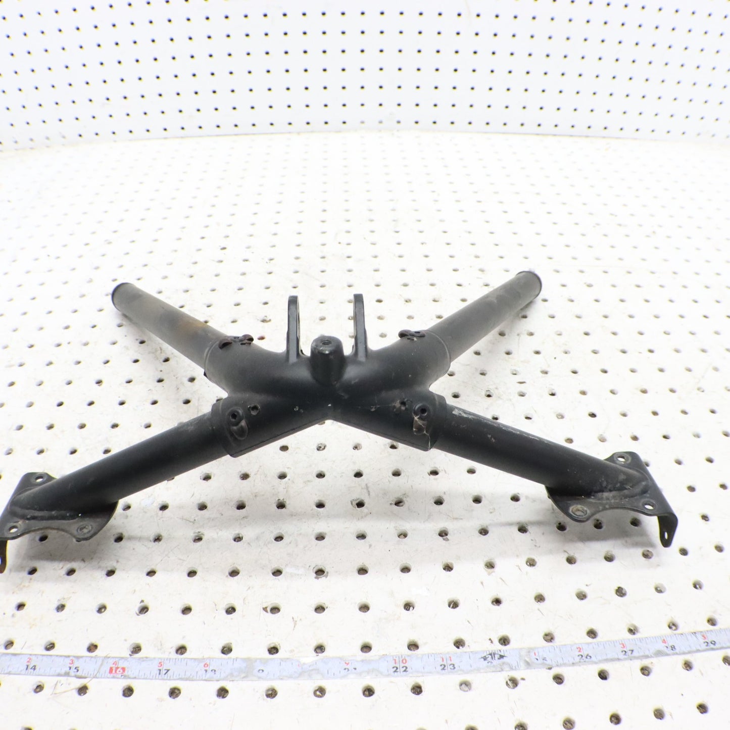 2016 Polaris Rush 800 Rear Track Shock Mount 1021433-458