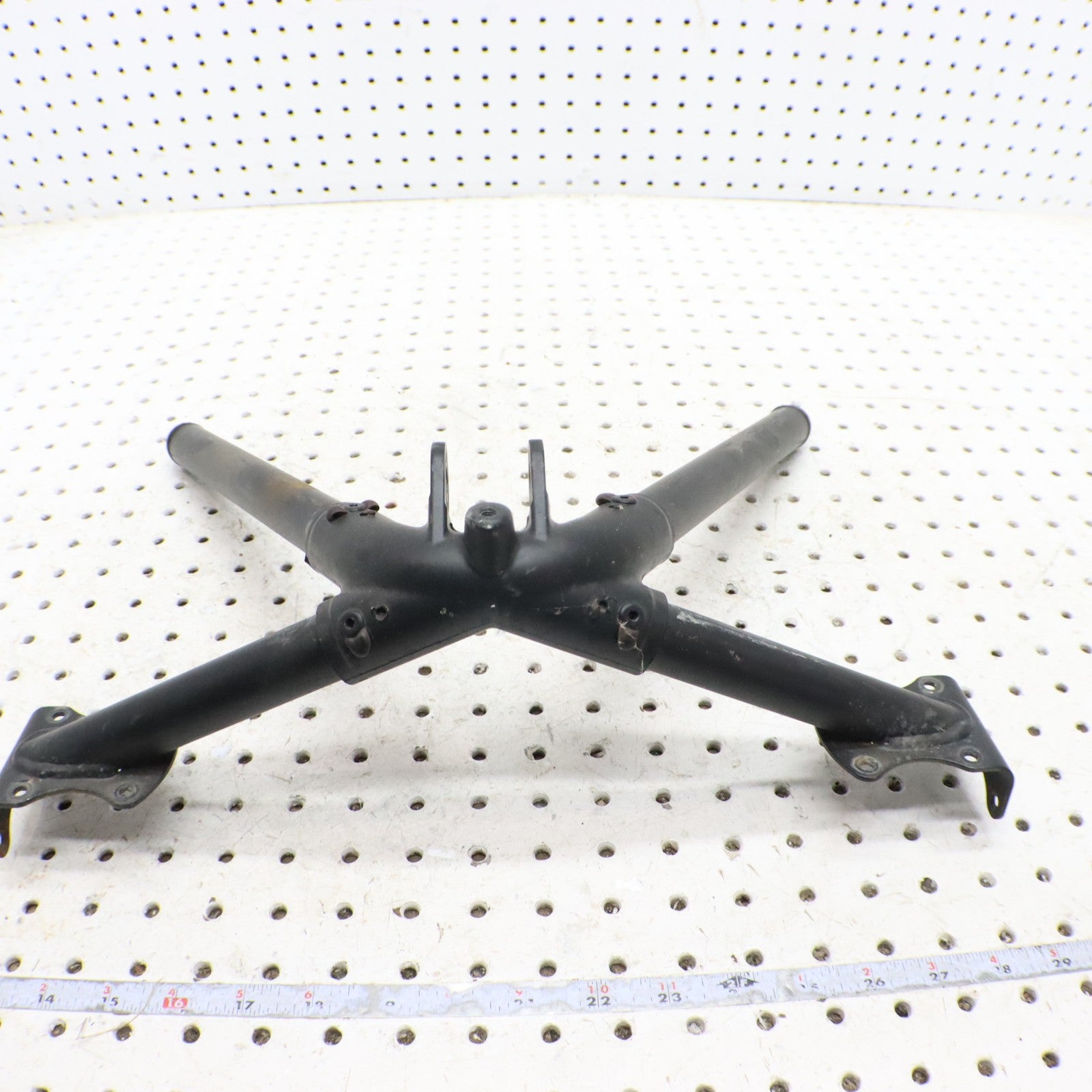 2016 Polaris Rush 800 Rear Track Shock Mount 1021433-458