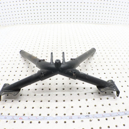 2016 Polaris Rush 800 Rear Track Shock Mount 1021433-458