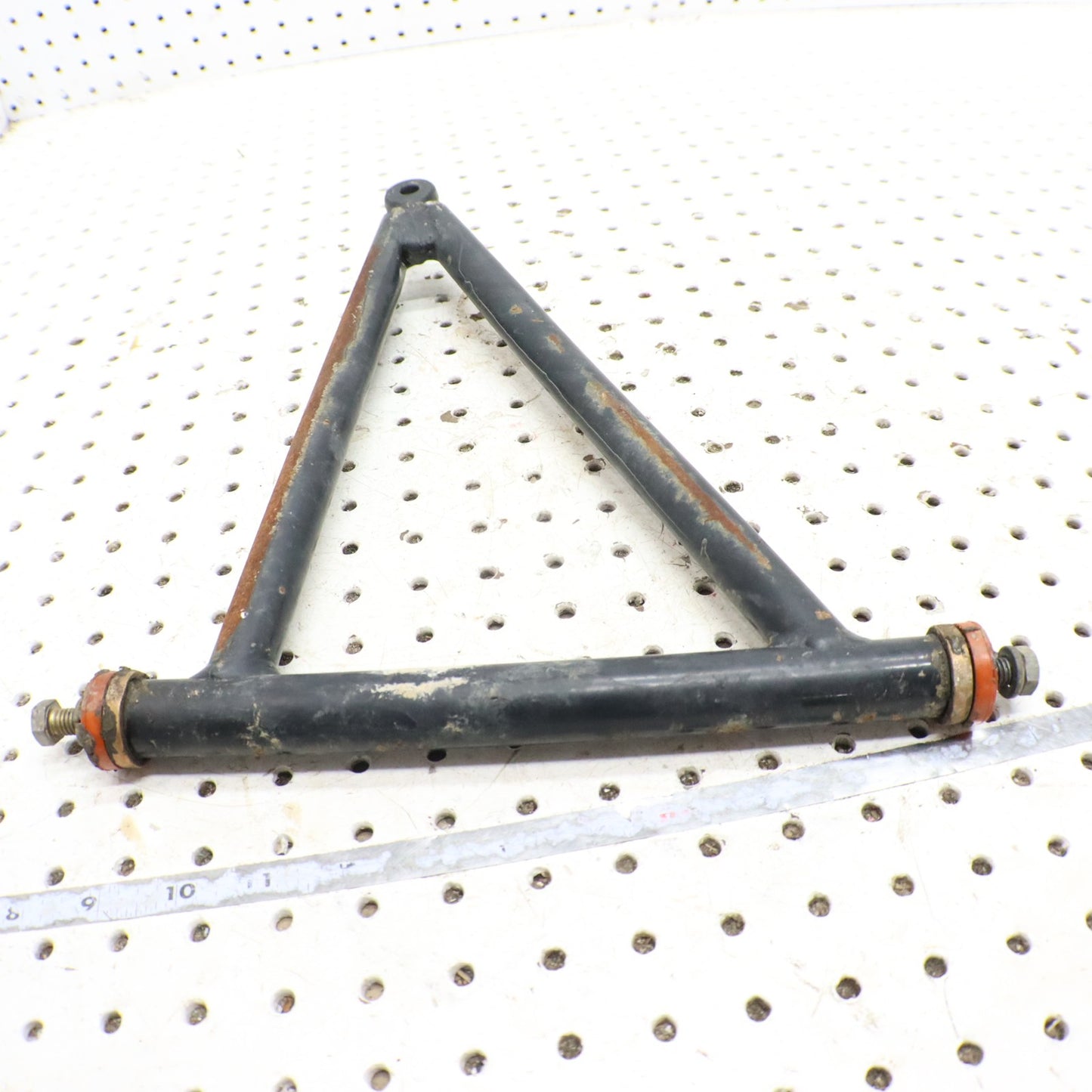 1998 Polaris Xplorer 400l Front Lower Left Control A Arm 