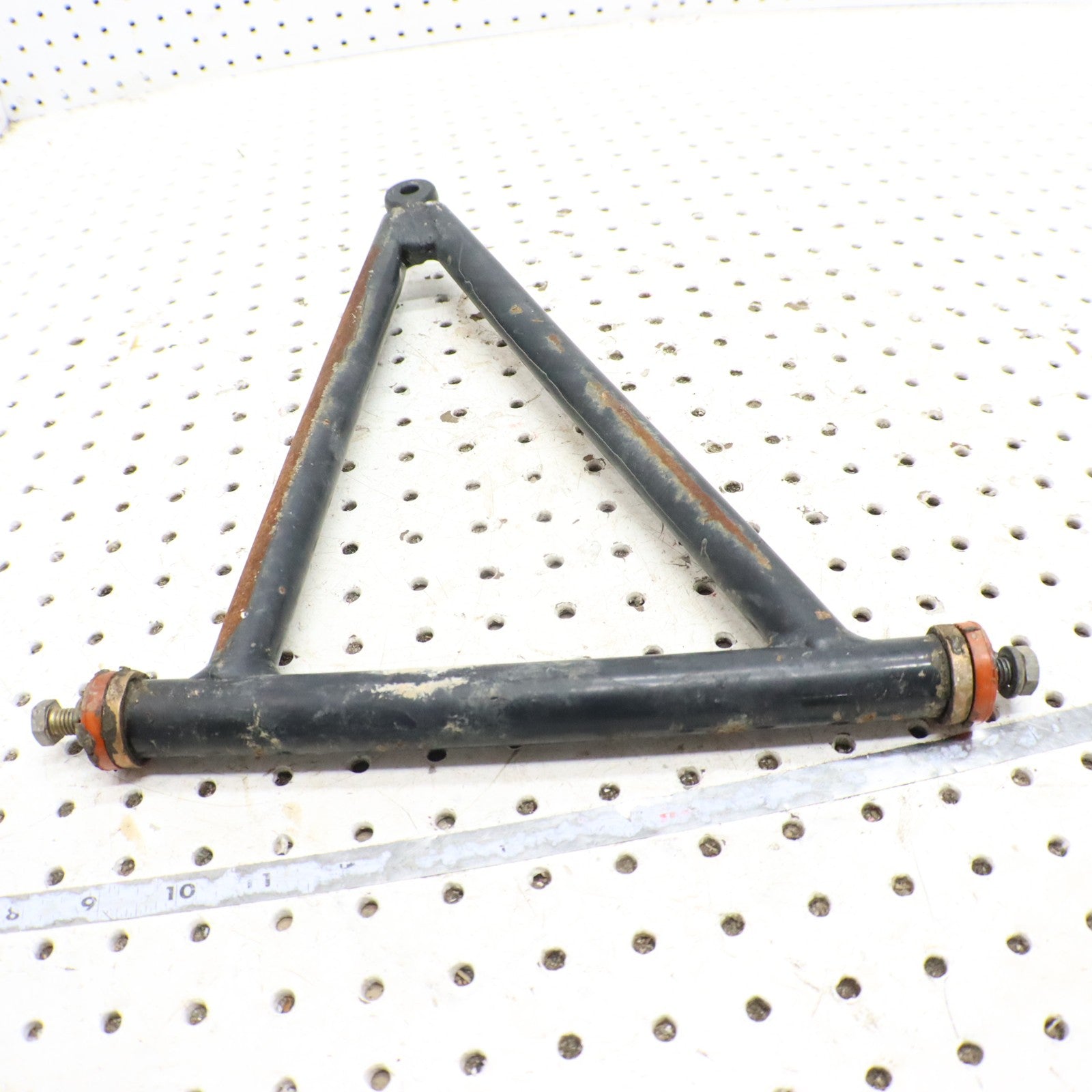 1998 Polaris Xplorer 400l Front Lower Left Control A Arm 