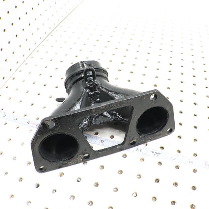 2007 Polaris Iq 600 Exhaust Manifold Y Pipe 1261358-029 