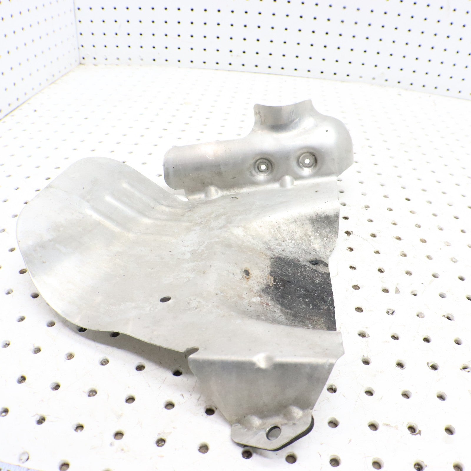 2009 Arctic Cat Crossfire R 8 Heat Shield 5606-372