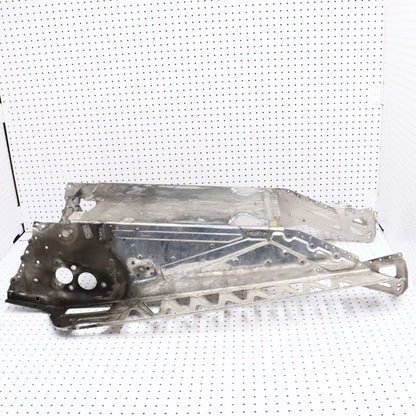 2012 ARCTIC CAT PROCLIMB M800 153 Tunnel, Front - Assembly 1707-519