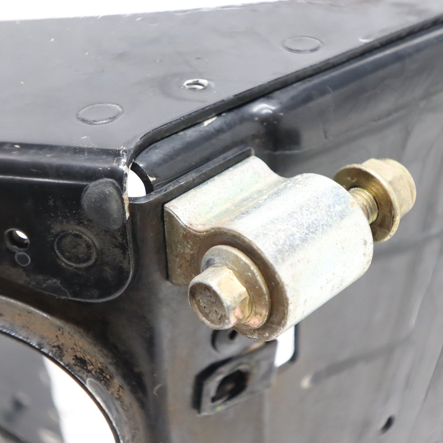 2013 Arctic Cat Procross Xf800 Bulkhead Chassis Frame Front Clip 2707-181