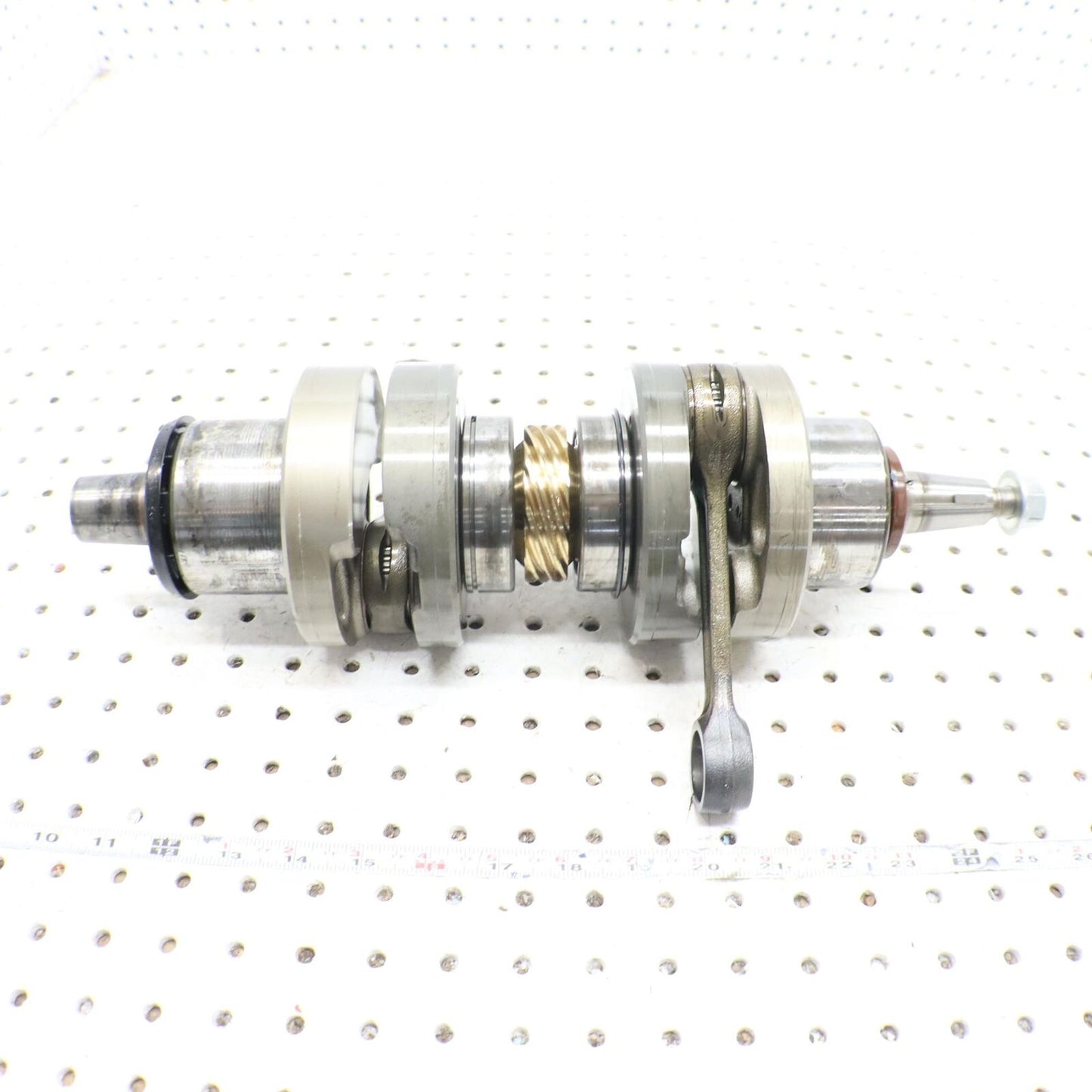 2014 POLARIS PRO RMK 800 CRANKSHAFT CRANK SHAFT 3090347 TYPE 2 0262 2204621 220