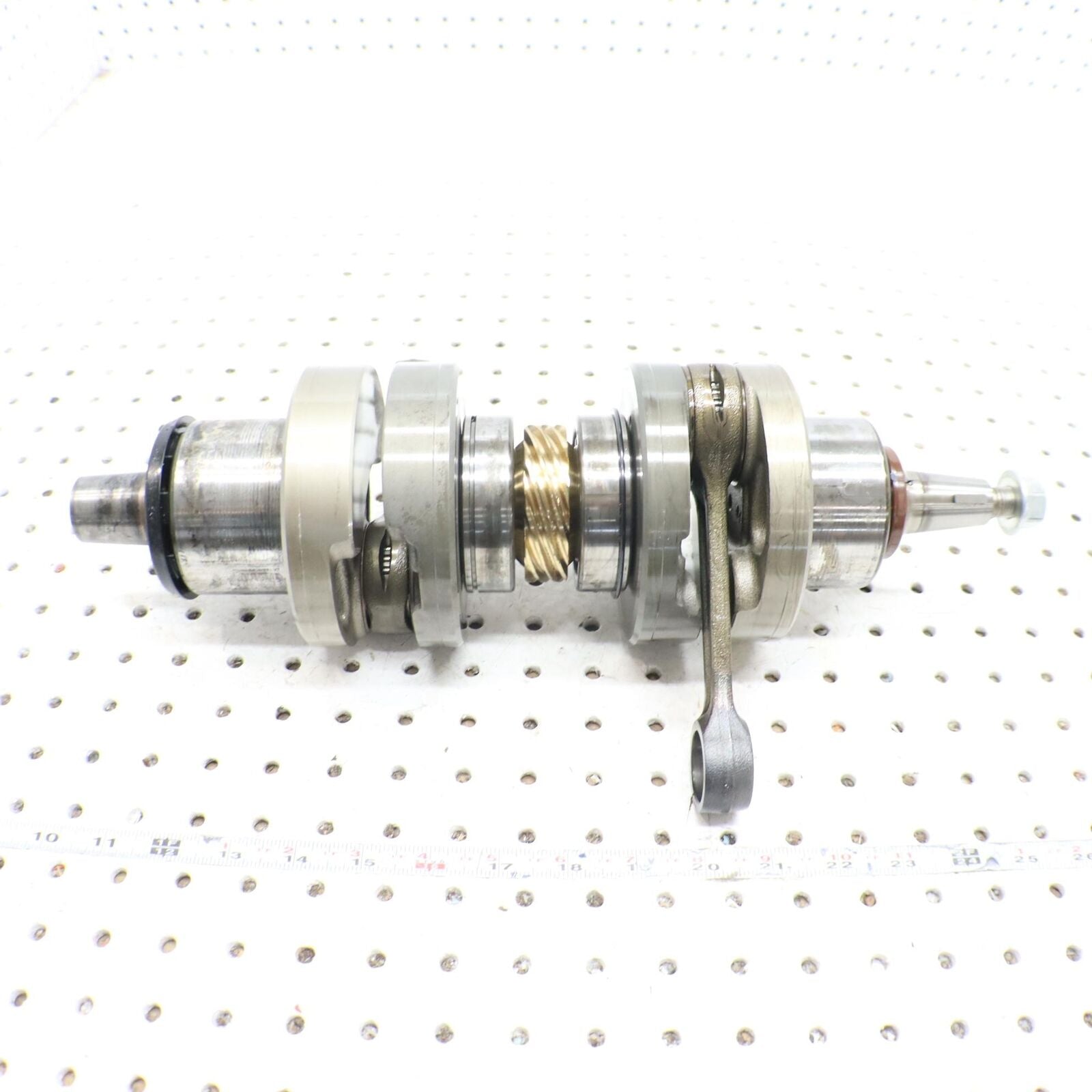 2014 POLARIS PRO RMK 800 CRANKSHAFT CRANK SHAFT 3090347 TYPE 2 0262 2204621 220