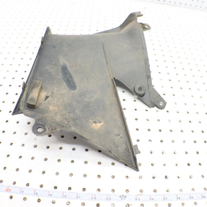 2016 SUZUKI KING QUAD 500 SIDE PANEL COVER LEFT 53122-31G03