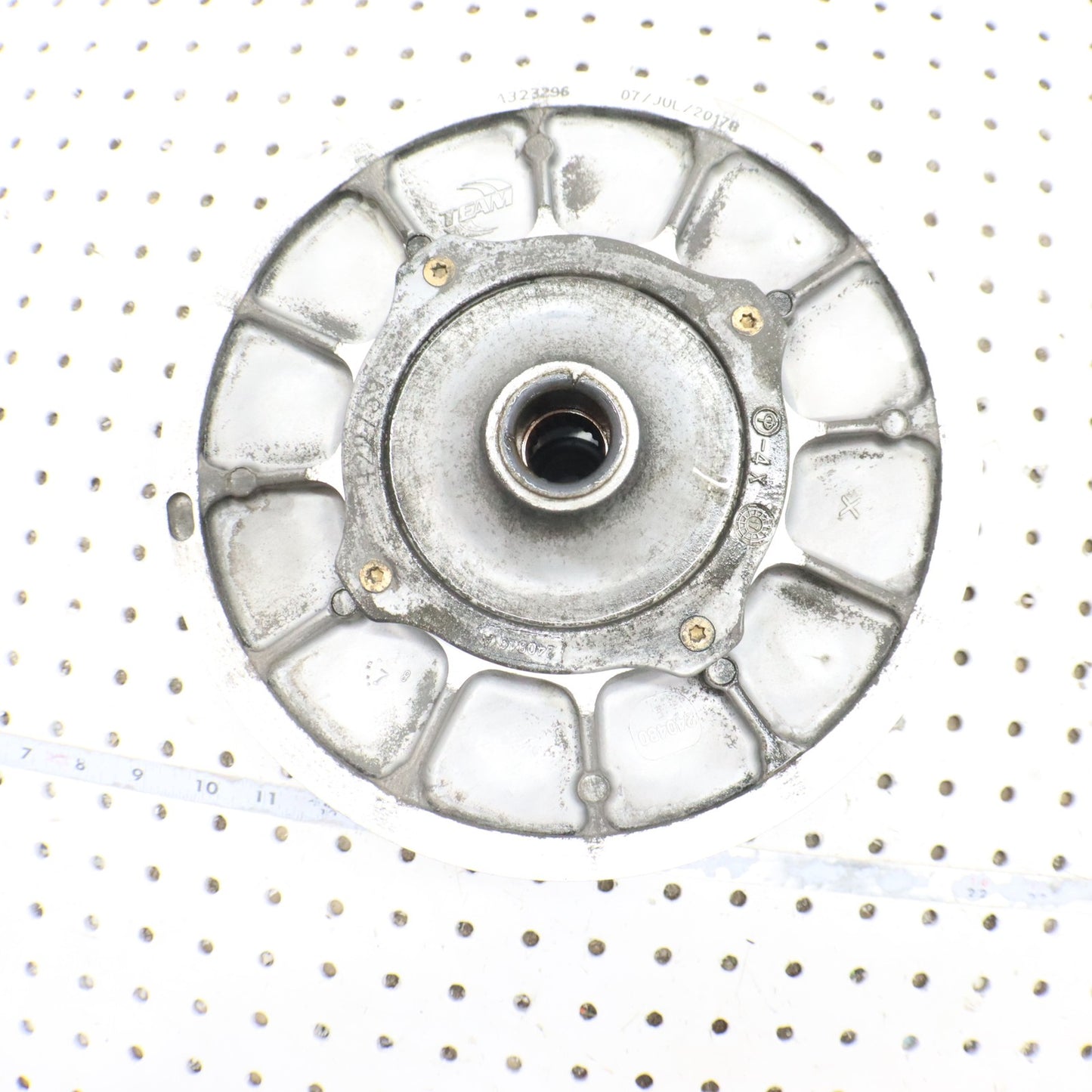 2017 Polaris Sportsman 570 EBS Driven Clutch Secondary Clutch 1323296