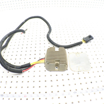 2016 Polaris Sportsman Sp 570 Voltage Regulator 4015230 2208110