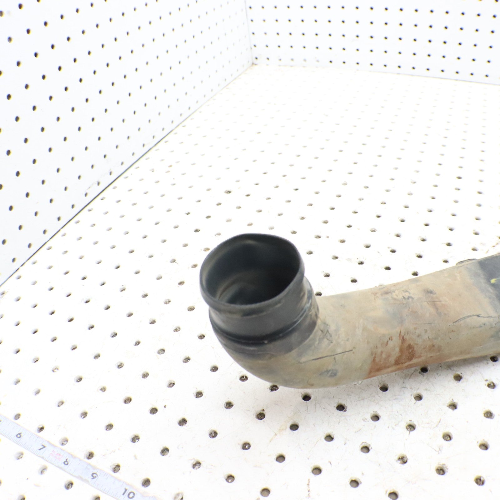 2013 Polaris Ranger 800 Clutch Duct AIR INTAKE DUCT 5437802 2633898