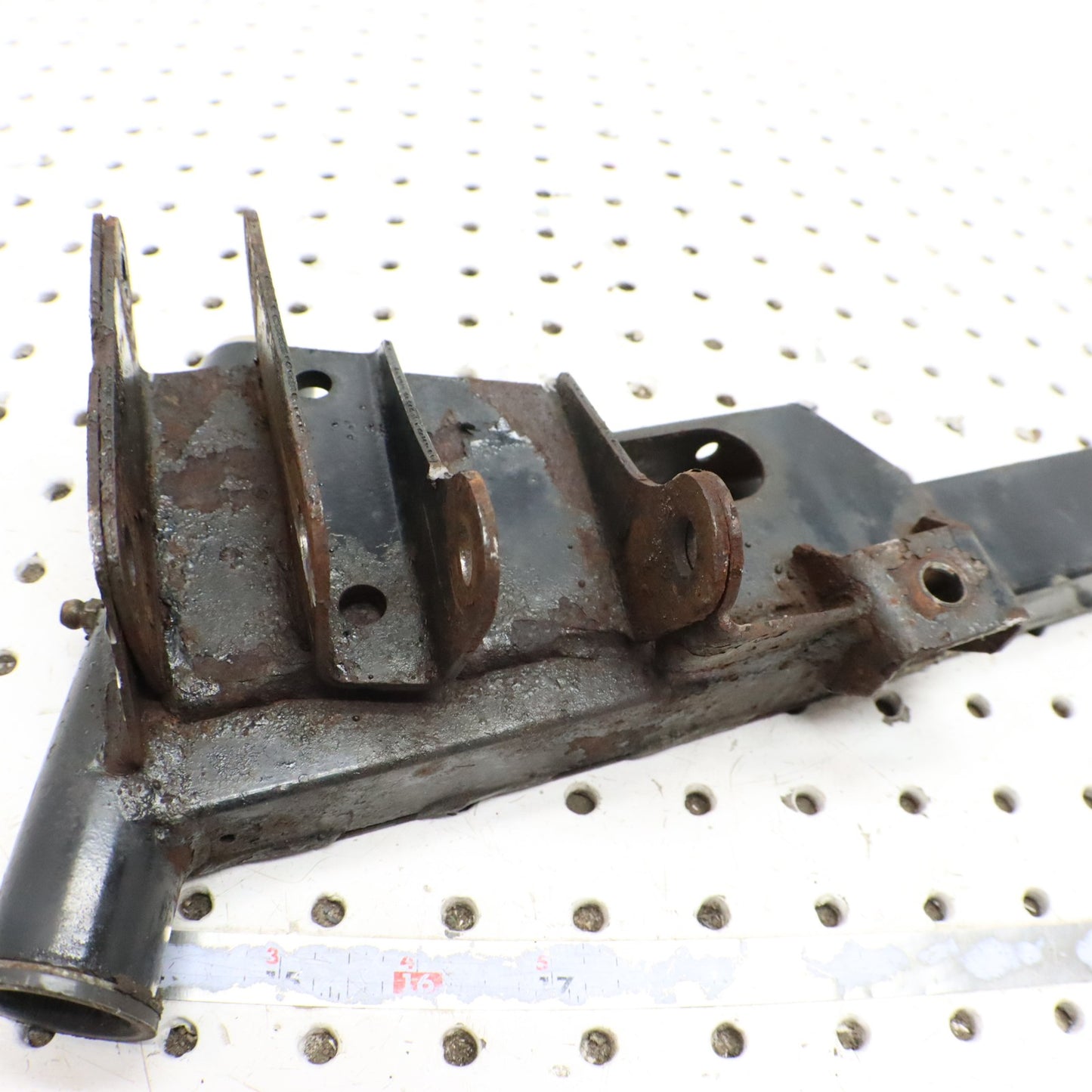1995 Polaris Xcr 600 Trailing Arm Right 1822206