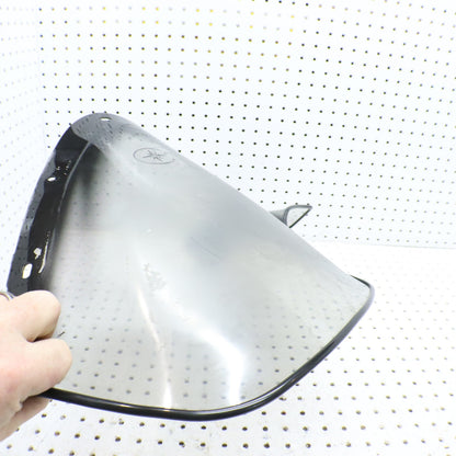 2007 Polaris Iq 600 Wind Shield Windshield MID HIEGHT 13.5" 