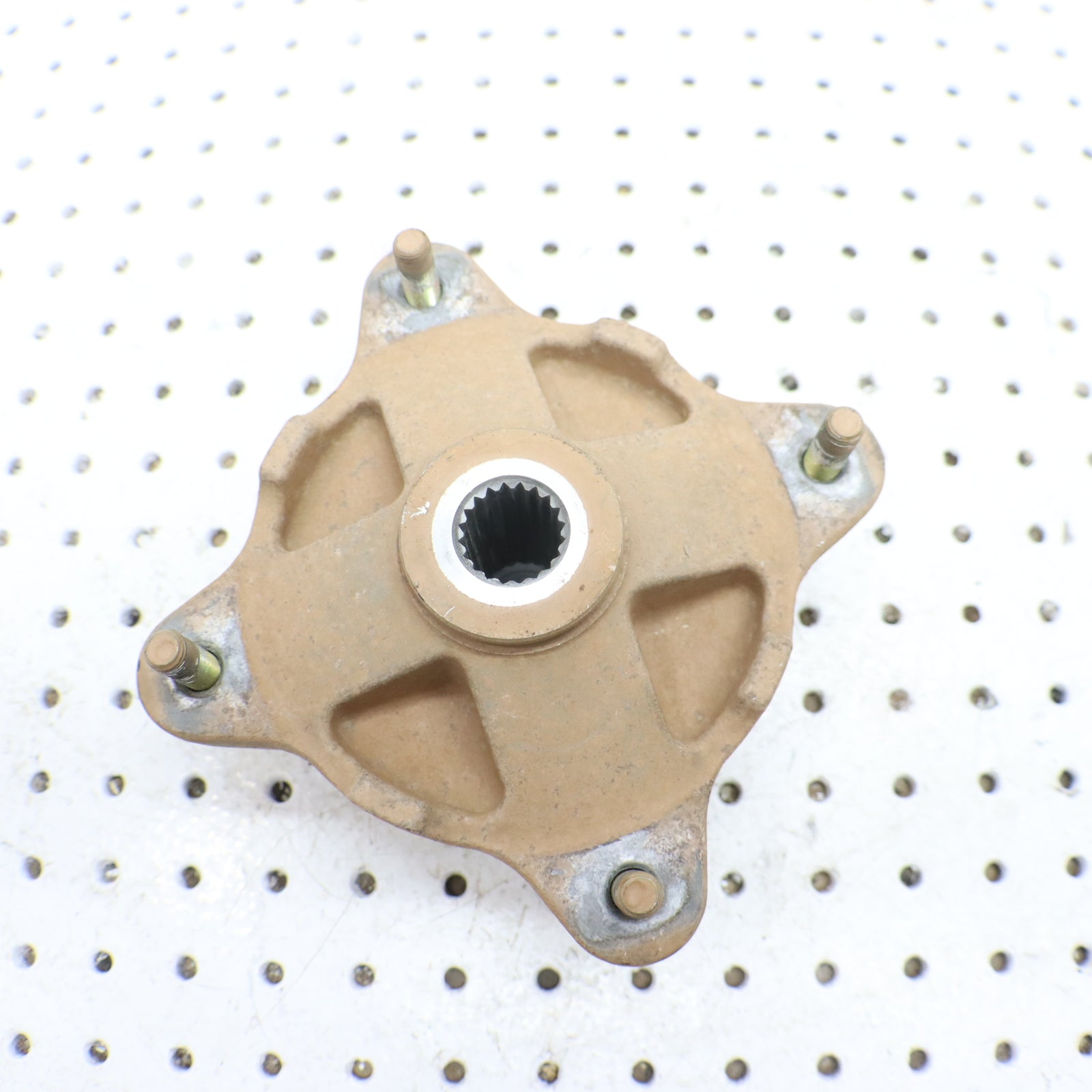 2014 Polaris Sportsman 570 Wheel Hub FRONT 5134310 5143612
