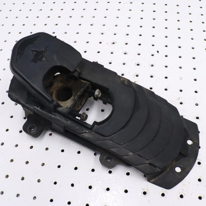 2006 POLARIS FUSION 700 ASM-ADJ STEERING, COVER 5436227; 2633166