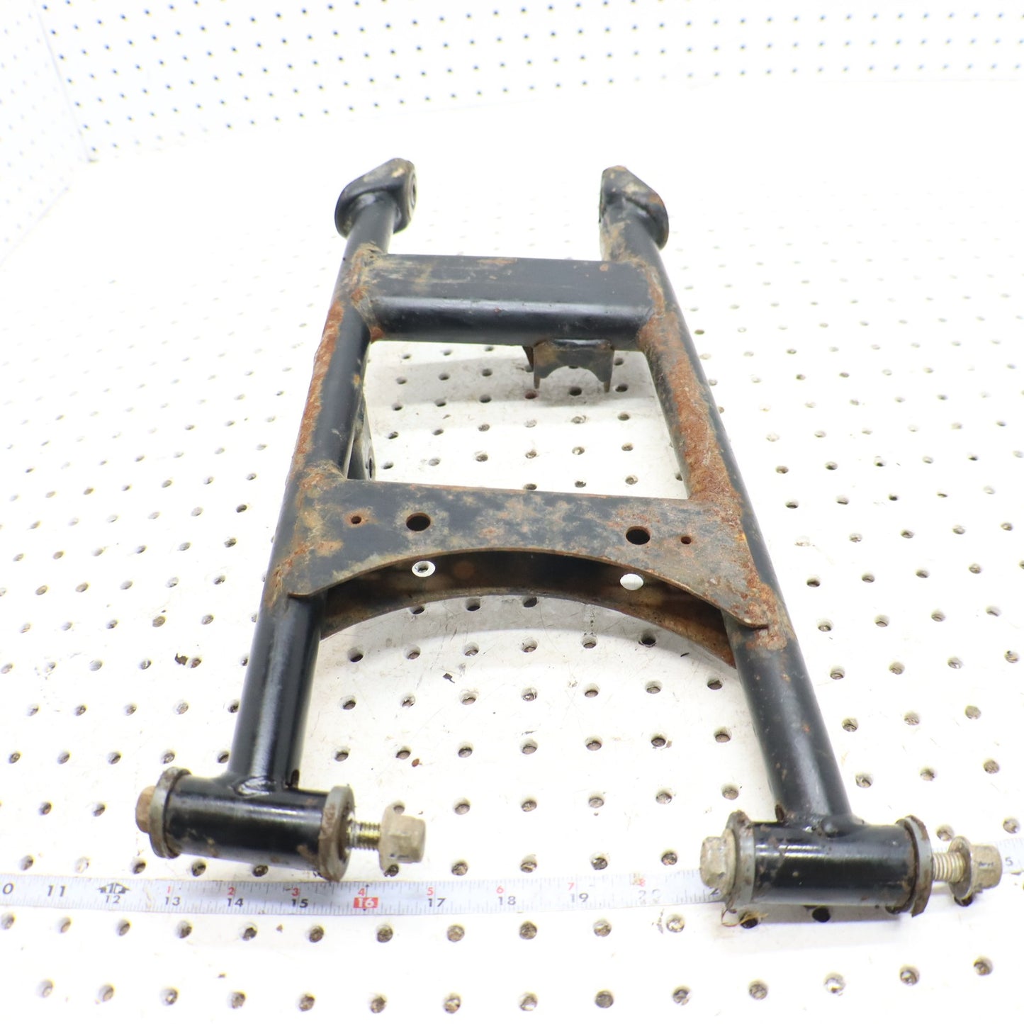 2009 Polaris Sportsman Xp 850 Lower Left Rear Control A Arm  1017256-067