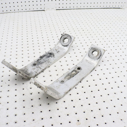 1995 Polaris Xcr 600 Motor Engine Mount 5240802; 5240801