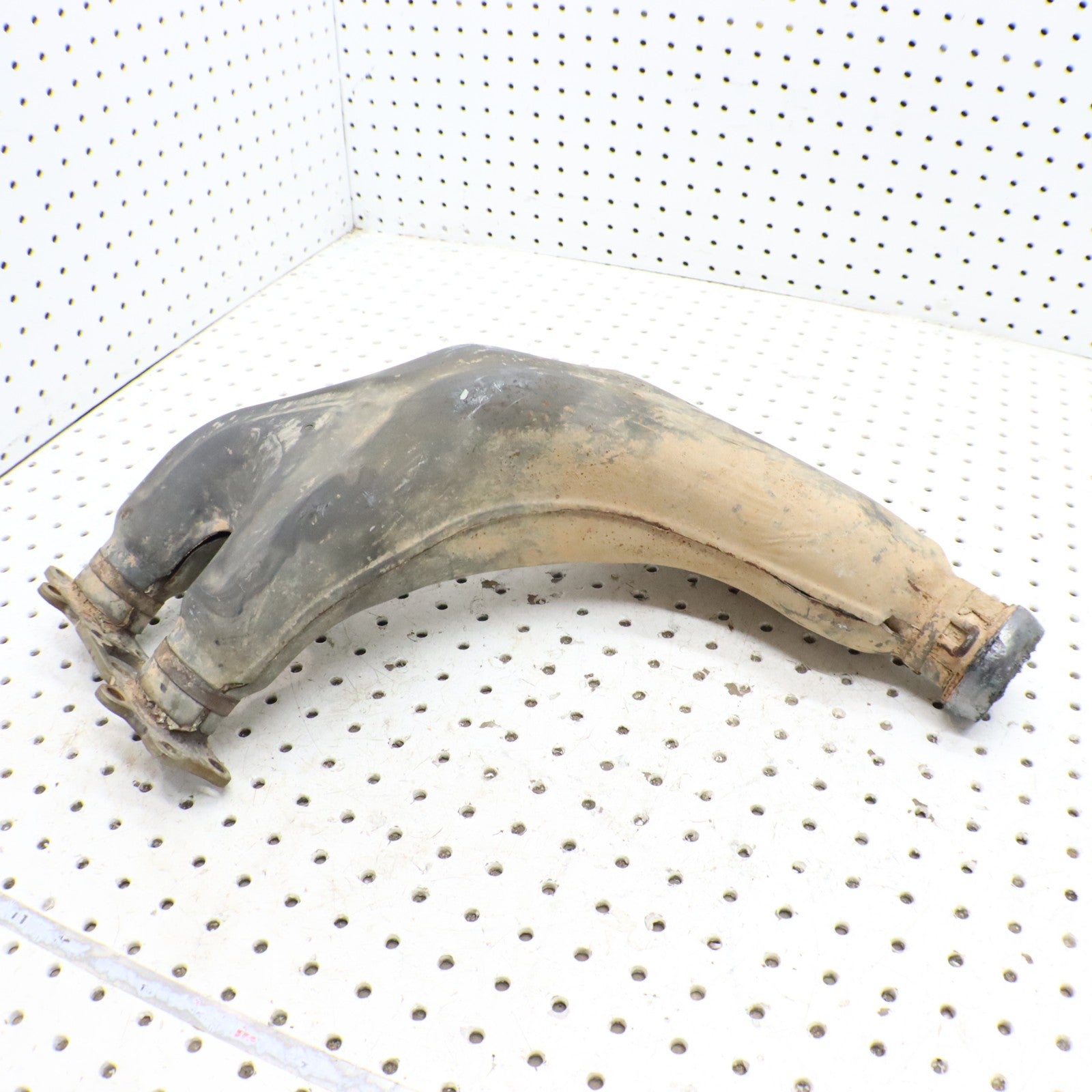 2013 Polaris Ranger Xp 900 Exhaust Headpipe Header 1262292