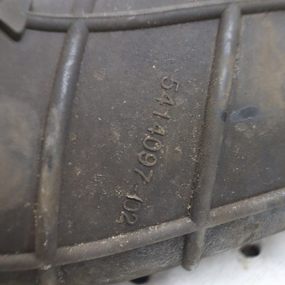 2013 Polaris Ranger 800 Airbox Intake Duct Boot Throttle Body Boot 5414097