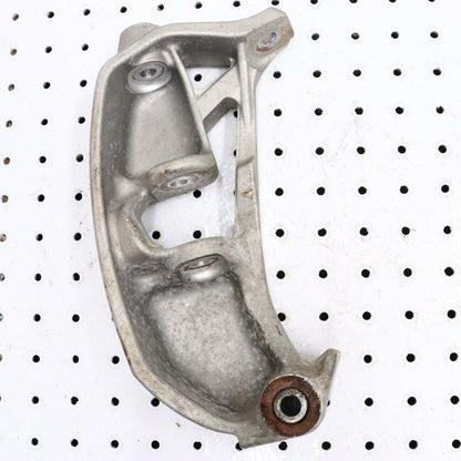 2007 POLARIS IQ 600 RIGHT FRONT STEERING ARM SPINDLE KNUCKLE 1822796