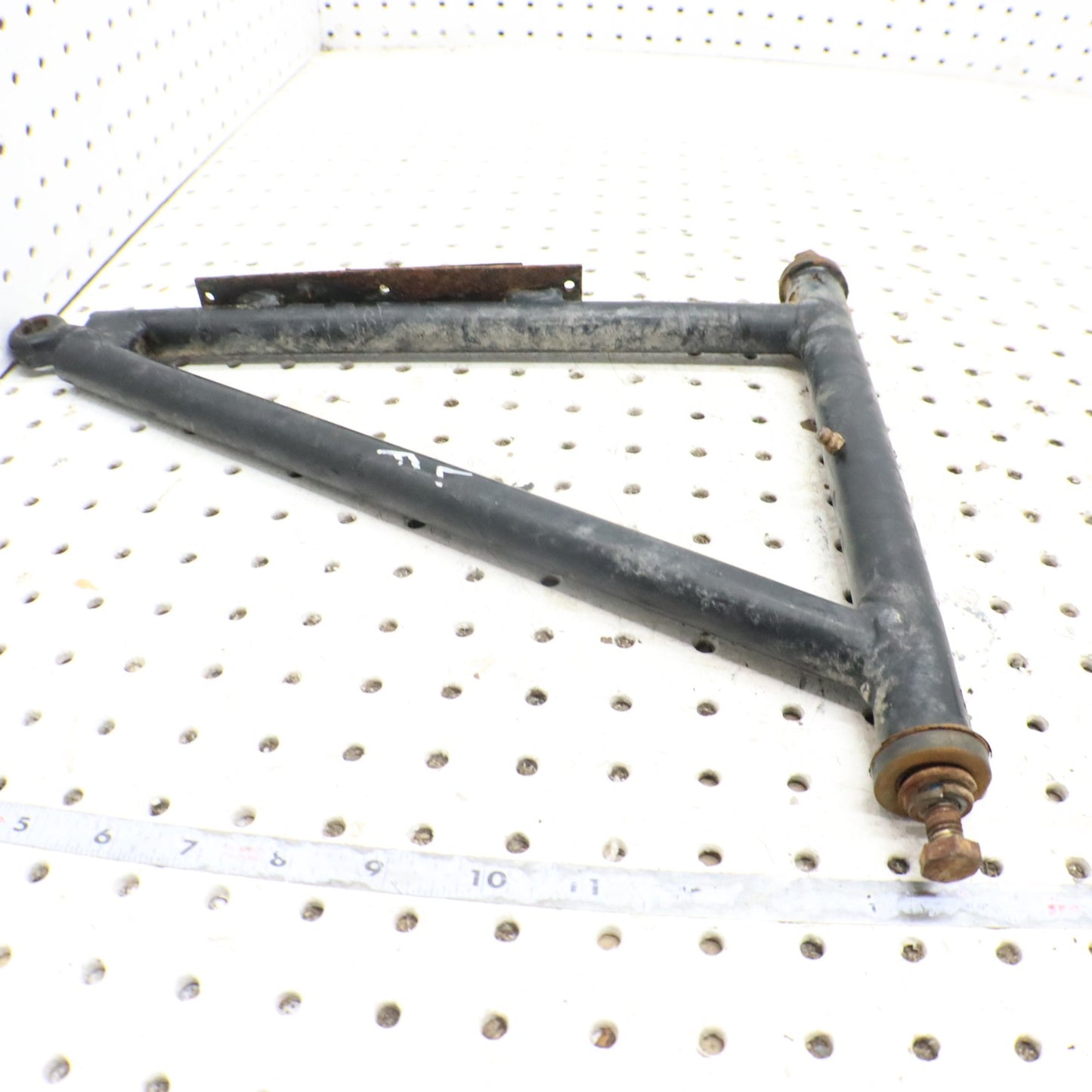 2012 Polaris Sportsman 500 Front Lower Left Control A Arm 2202906