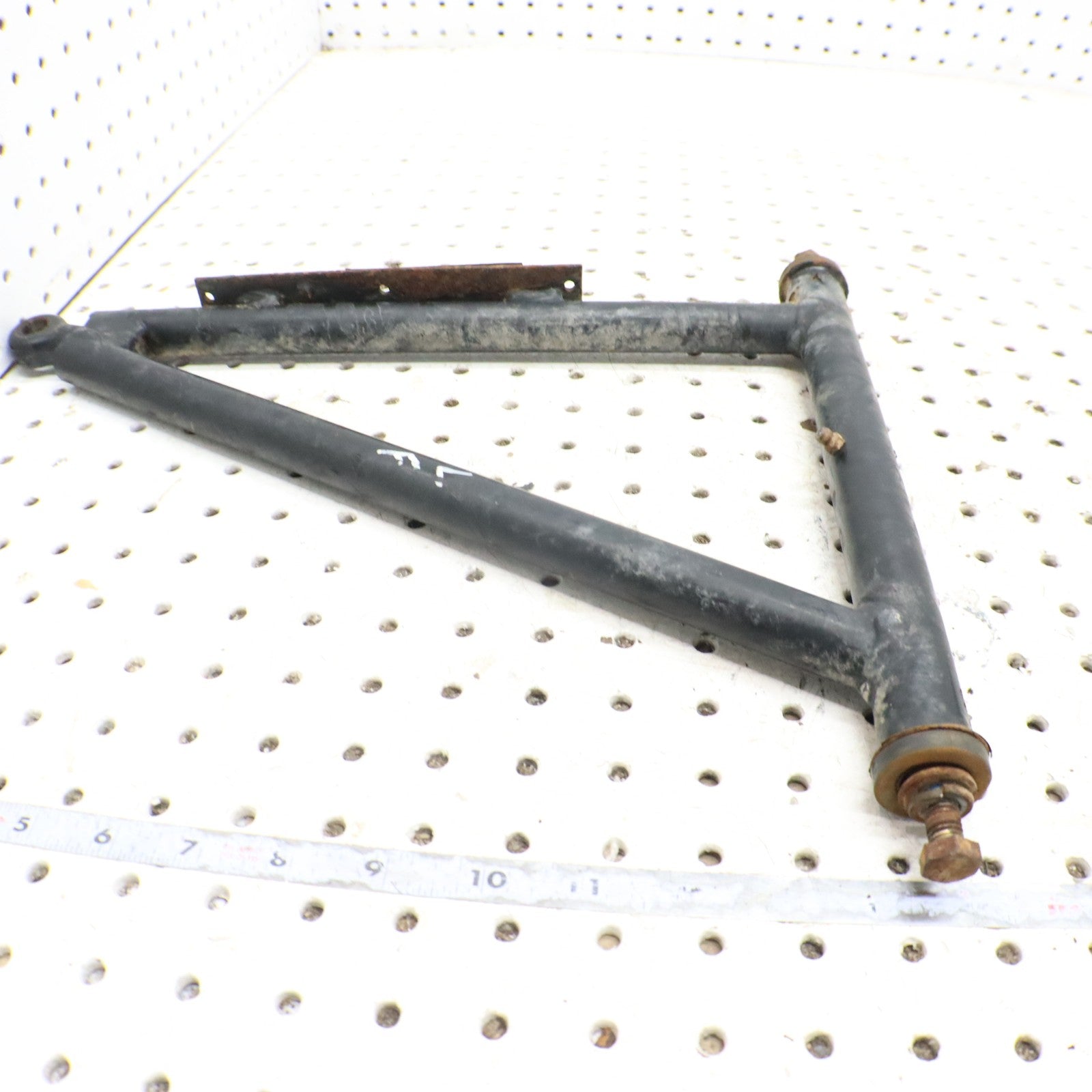 2012 Polaris Sportsman 500 Front Lower Left Control A Arm 2202906
