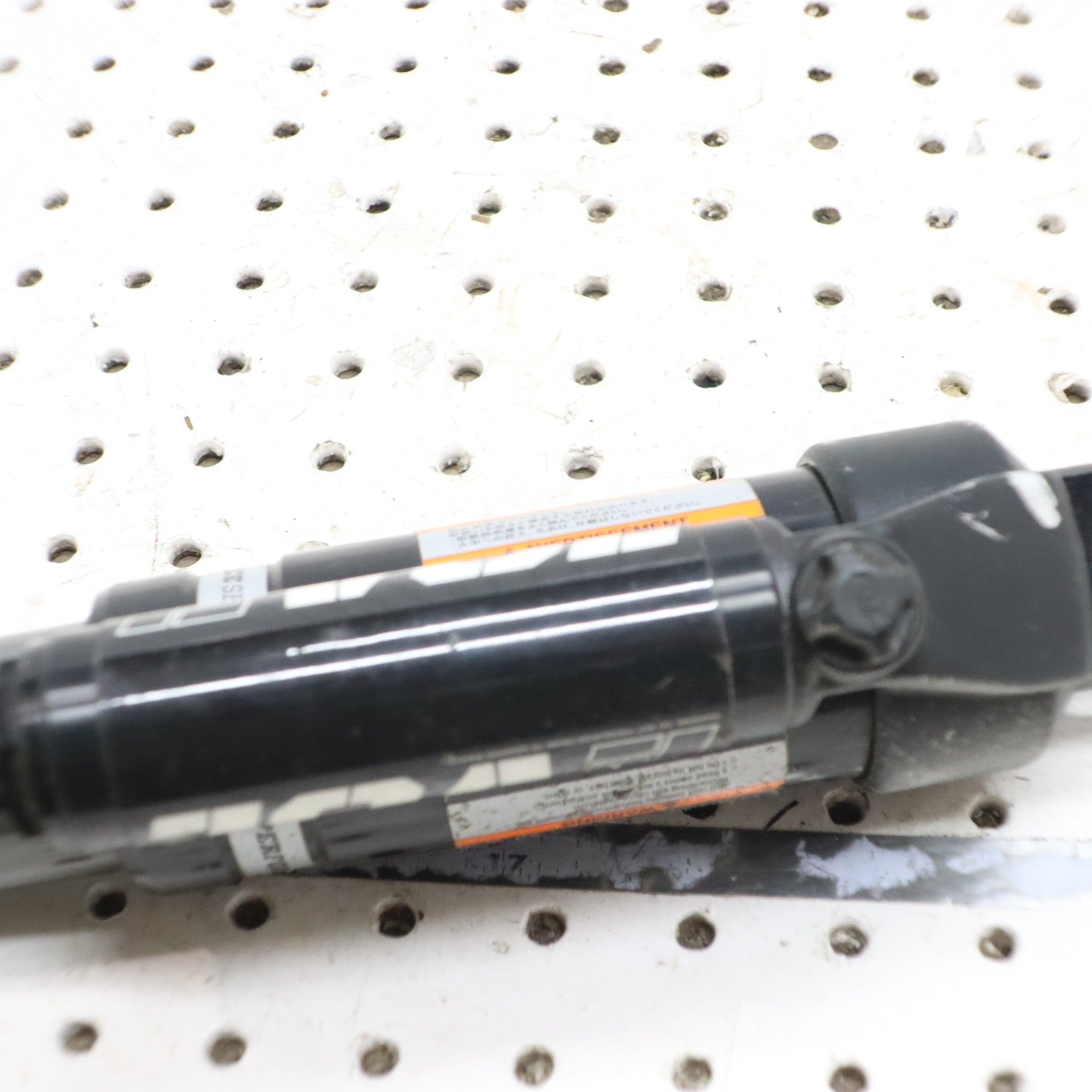 2016 Arctic Cat M8000 FOX FLOAT Front Track Shock 2704-816; 3704-130