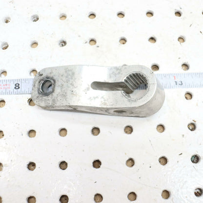 2006 POLARIS SWITCHBACK BELL CRANK ARM STEERING PIVOT 5134697