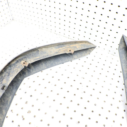2004 Polaris Sportsman 500 Fender Flare FRONT L & R 5434702-070 5434703-070