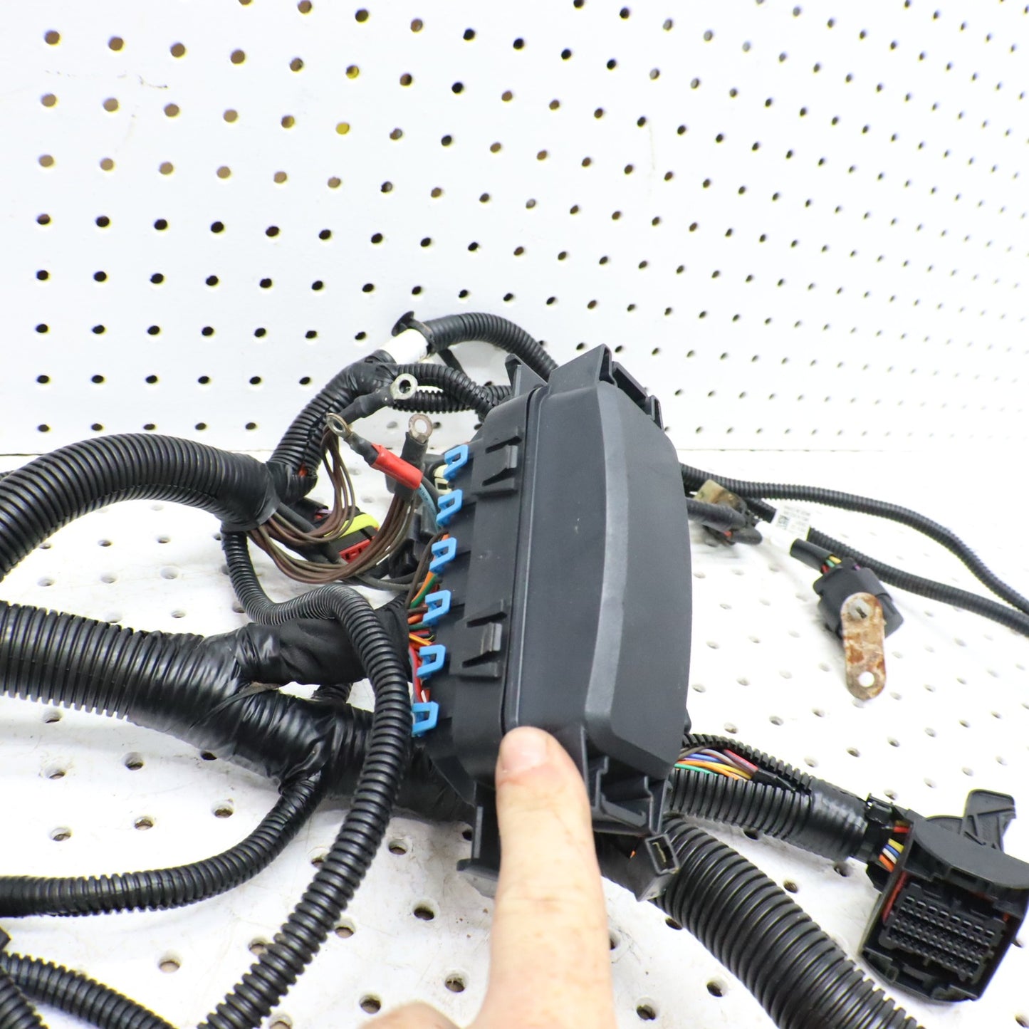 2015 Polaris Sportsman 570 Wire Harness 2412885 NON EPS