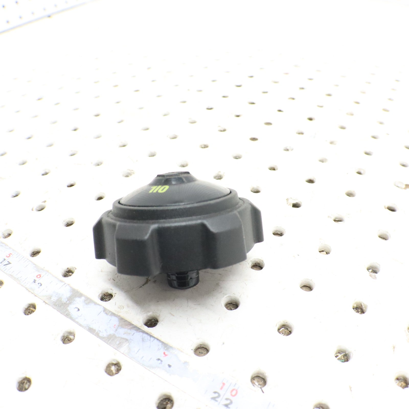 2016 Polaris Rush 800 Oil Tank Cap Cover Lid 1240094; 1244736