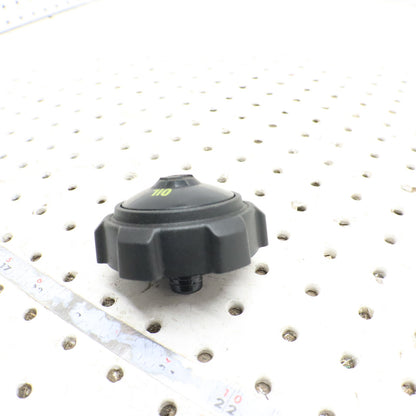 2016 Polaris Rush 800 Oil Tank Cap Cover Lid 1240094; 1244736