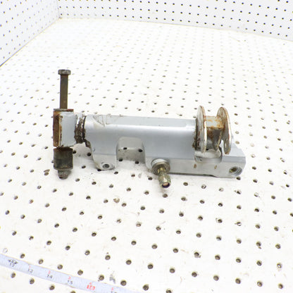 2009 Arctic Cat Crossfire R 8 Spindle Left 2703-247