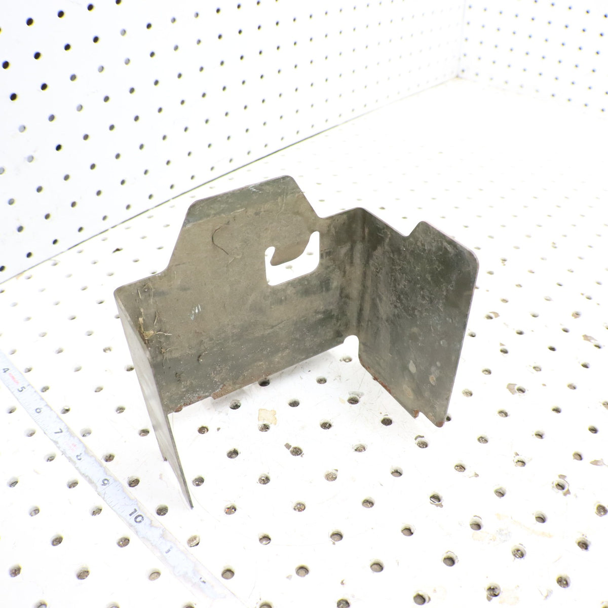 2017 Polaris Sportsman 450 Battery Box Battery Tray 5259571