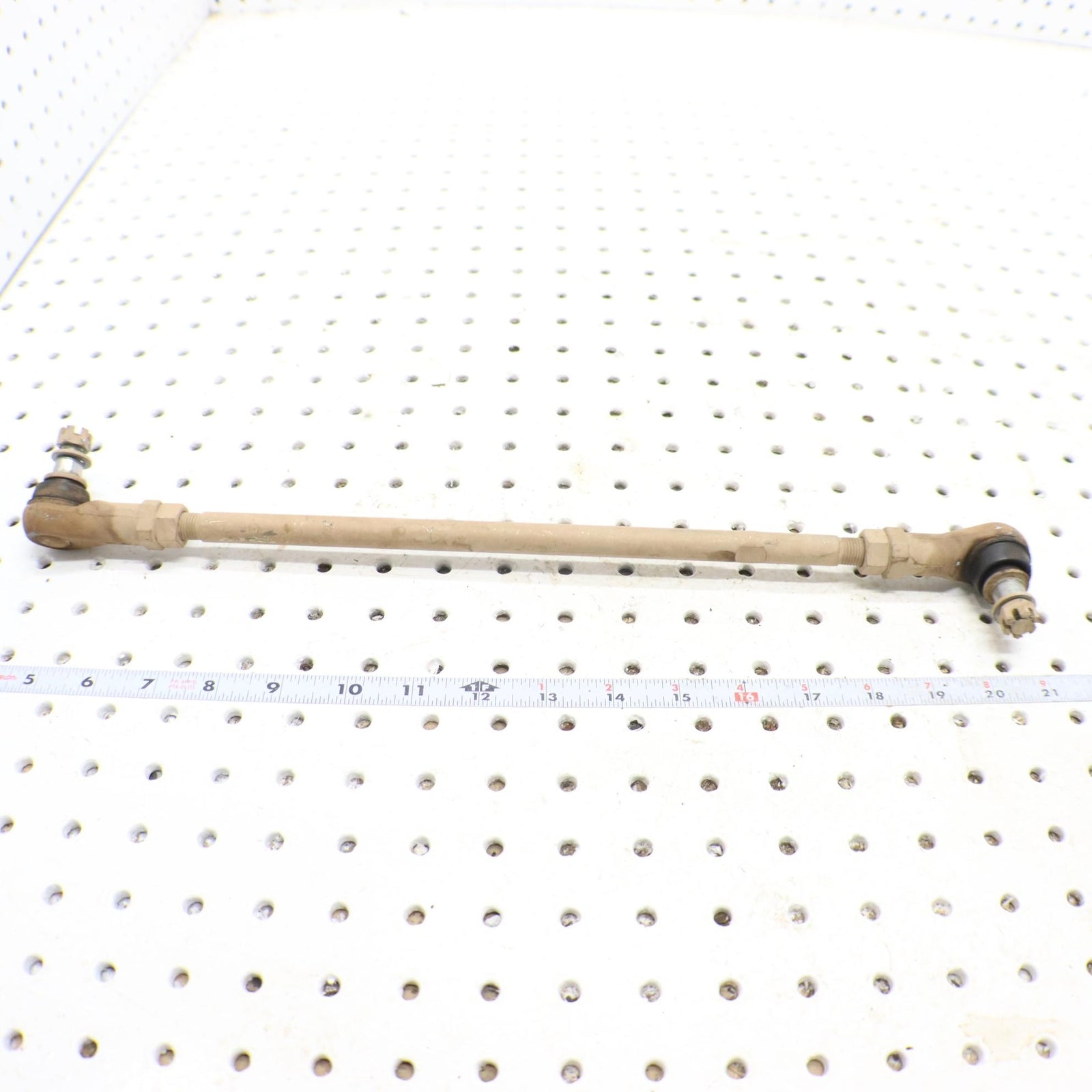 2016 SUZUKI KING QUAD 500 TIE RODS 51281-31G01 51260-31G10 51270-31G10