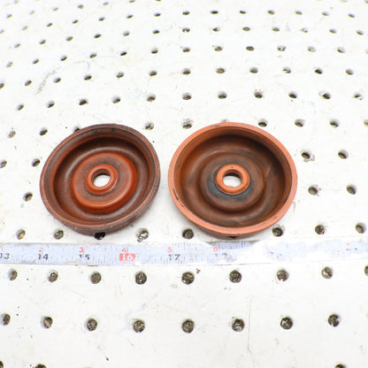 2007 Polaris Iq 600 Exhaust Valve Bellows 5412733; 5414495