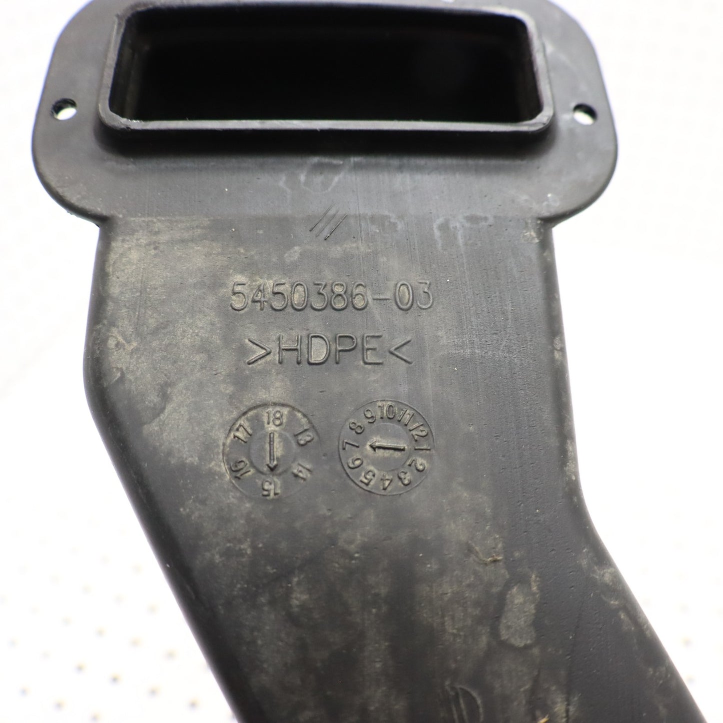 2016 Polaris Sportsman Sp 570 AIR INLET DUCT 5450386