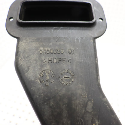 2016 Polaris Sportsman Sp 570 AIR INLET DUCT 5450386