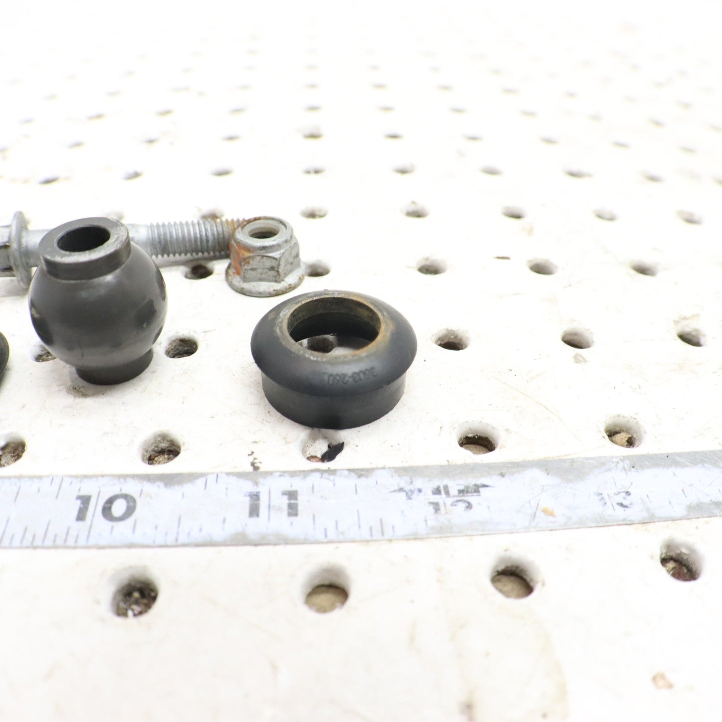 2016 Arctic Cat M8000 Shock Bushing Bolt Spacer 3603-260; 3603-261; 8413-850 