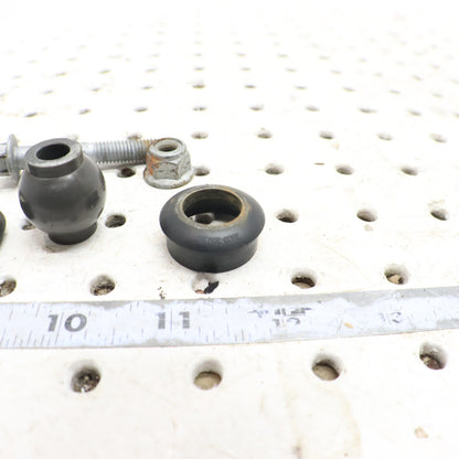 2016 Arctic Cat M8000 Shock Bushing Bolt Spacer 3603-260; 3603-261; 8413-850 